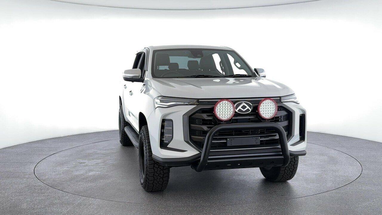 LDV T60 image 3