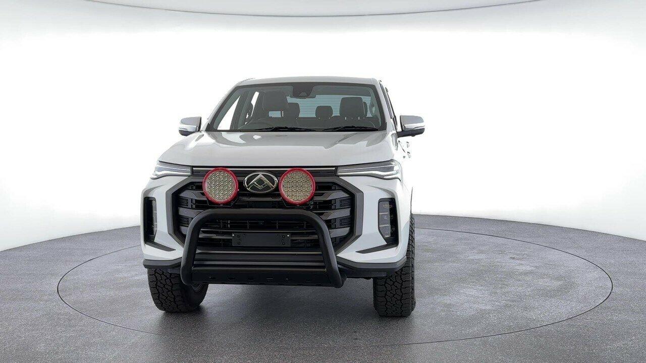 LDV T60 image 4