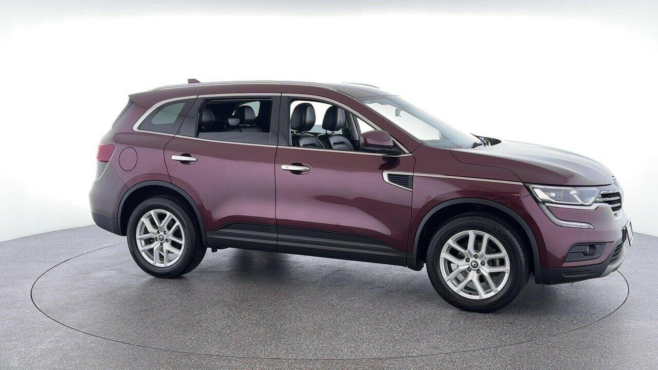 Renault Koleos image 2