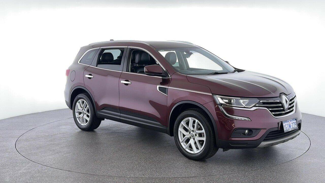Renault Koleos image 3
