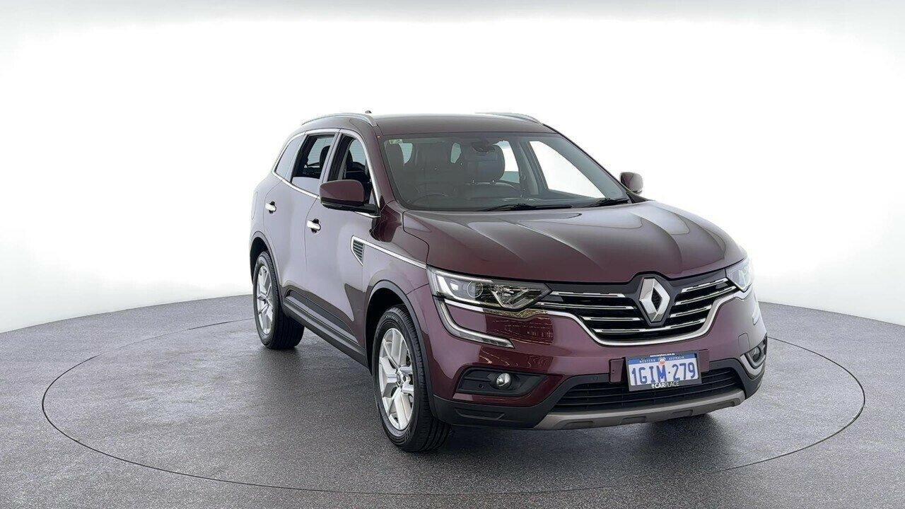 Renault Koleos image 4
