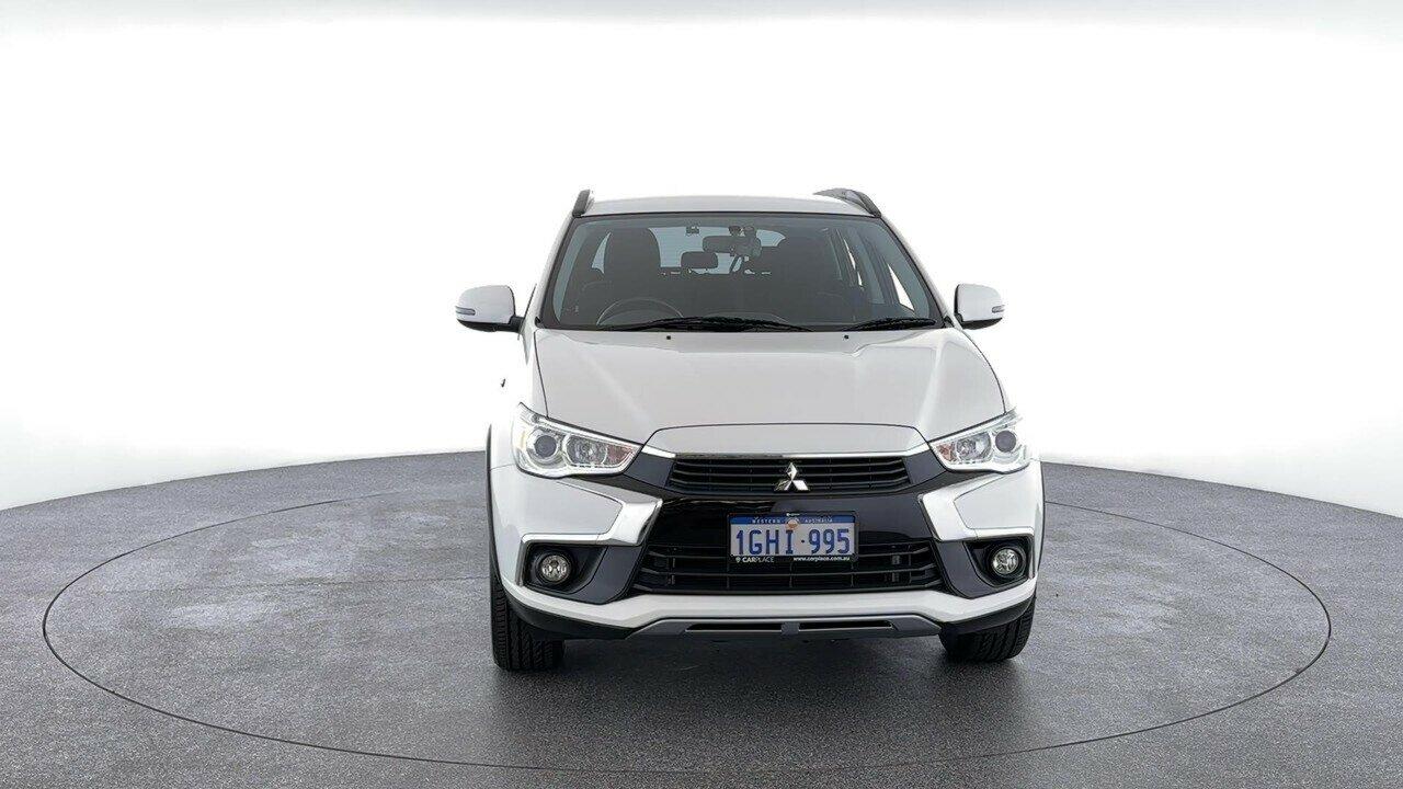 Mitsubishi Asx image 4