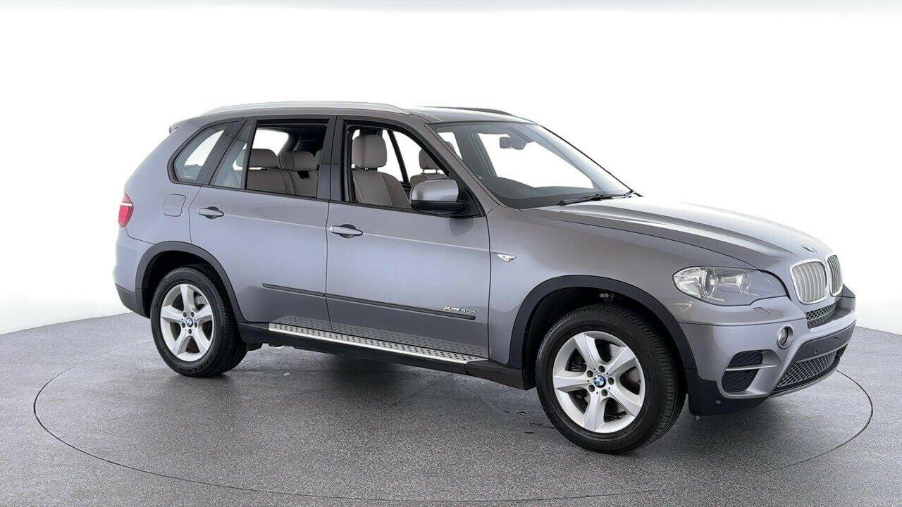 BMW X5 image 3