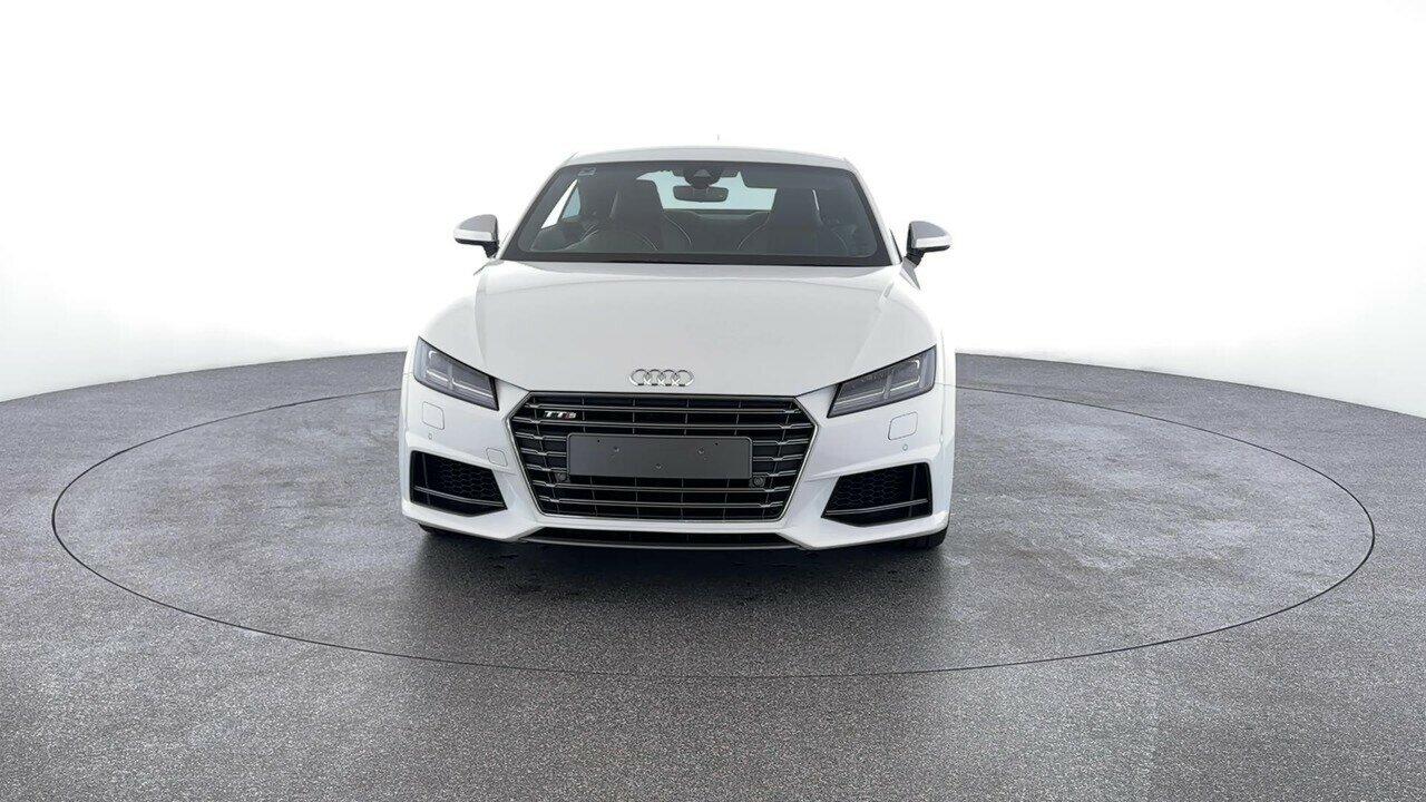 Audi Tts image 3