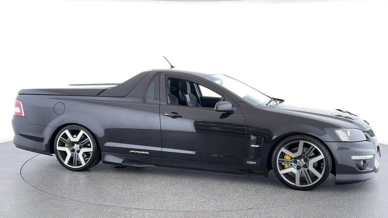 Holden Special Vehicles Maloo image 2