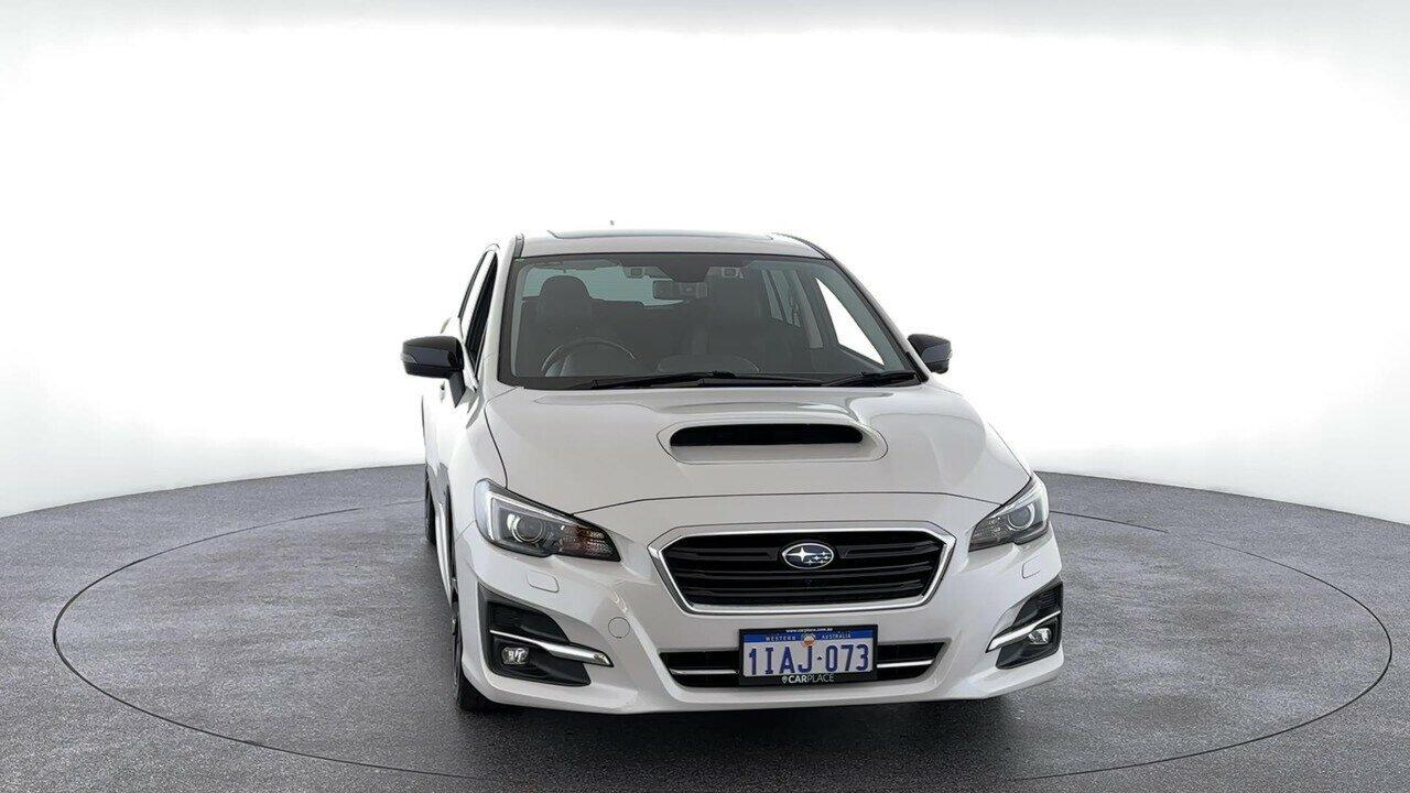 Subaru Levorg image 3