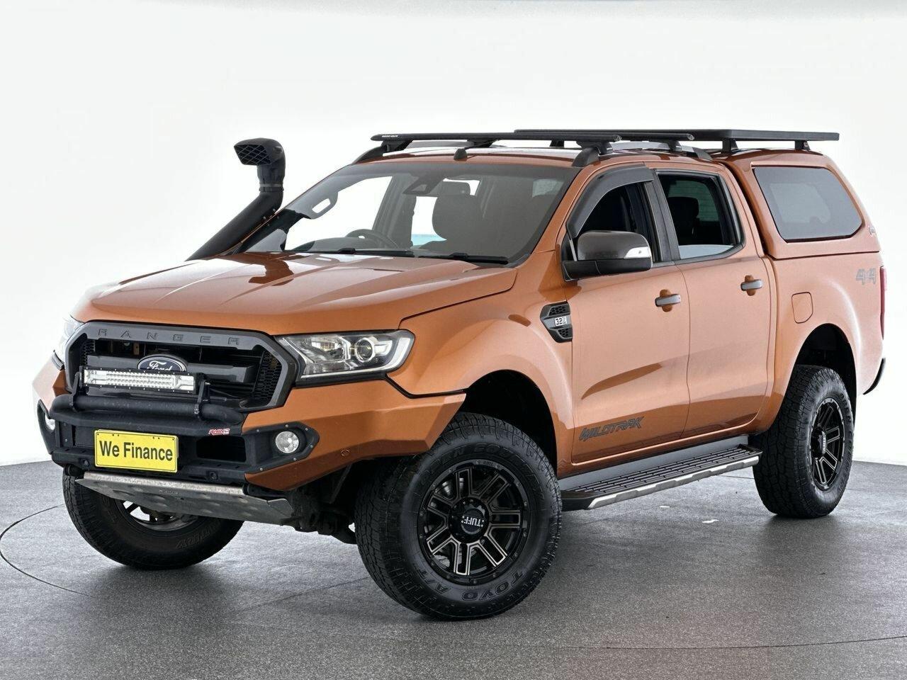 Ford Ranger image 1