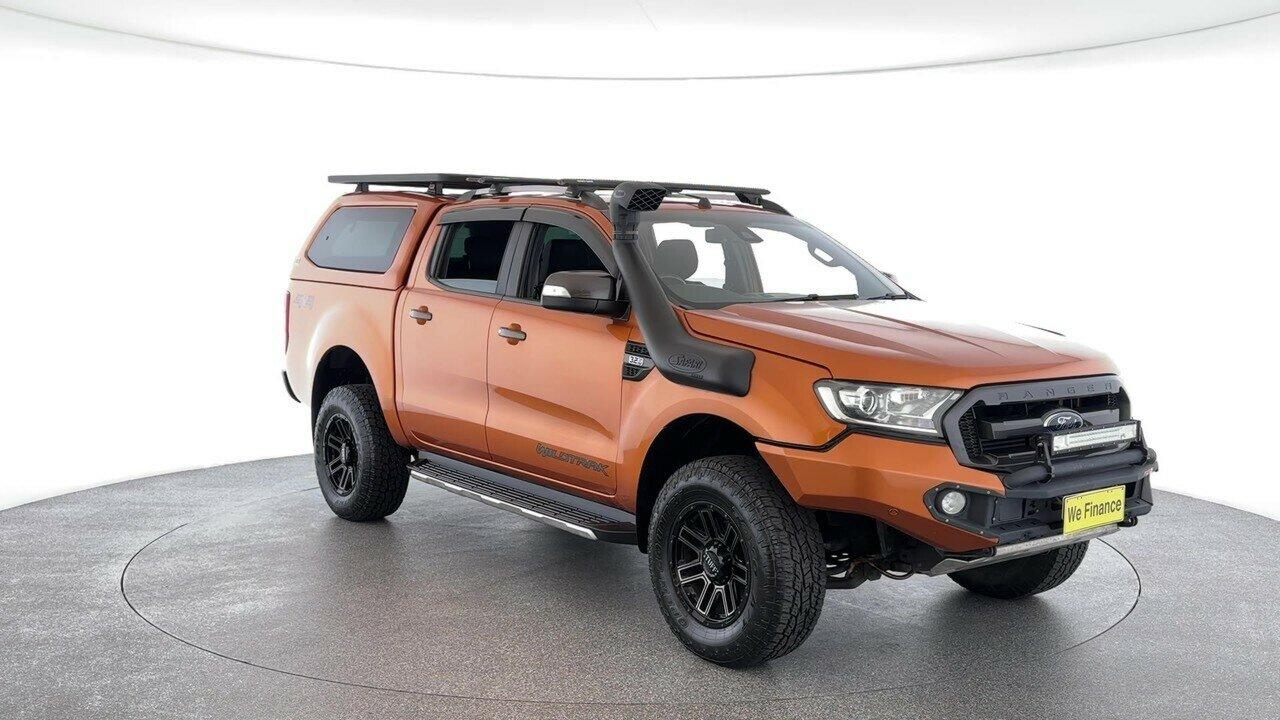 Ford Ranger image 2