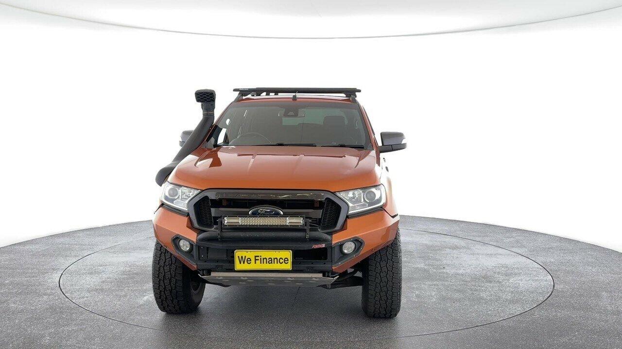 Ford Ranger image 4