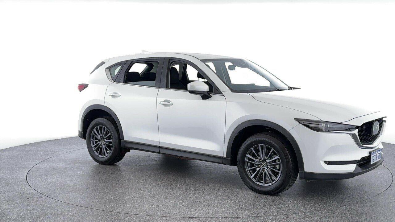 Mazda Cx-5 image 3