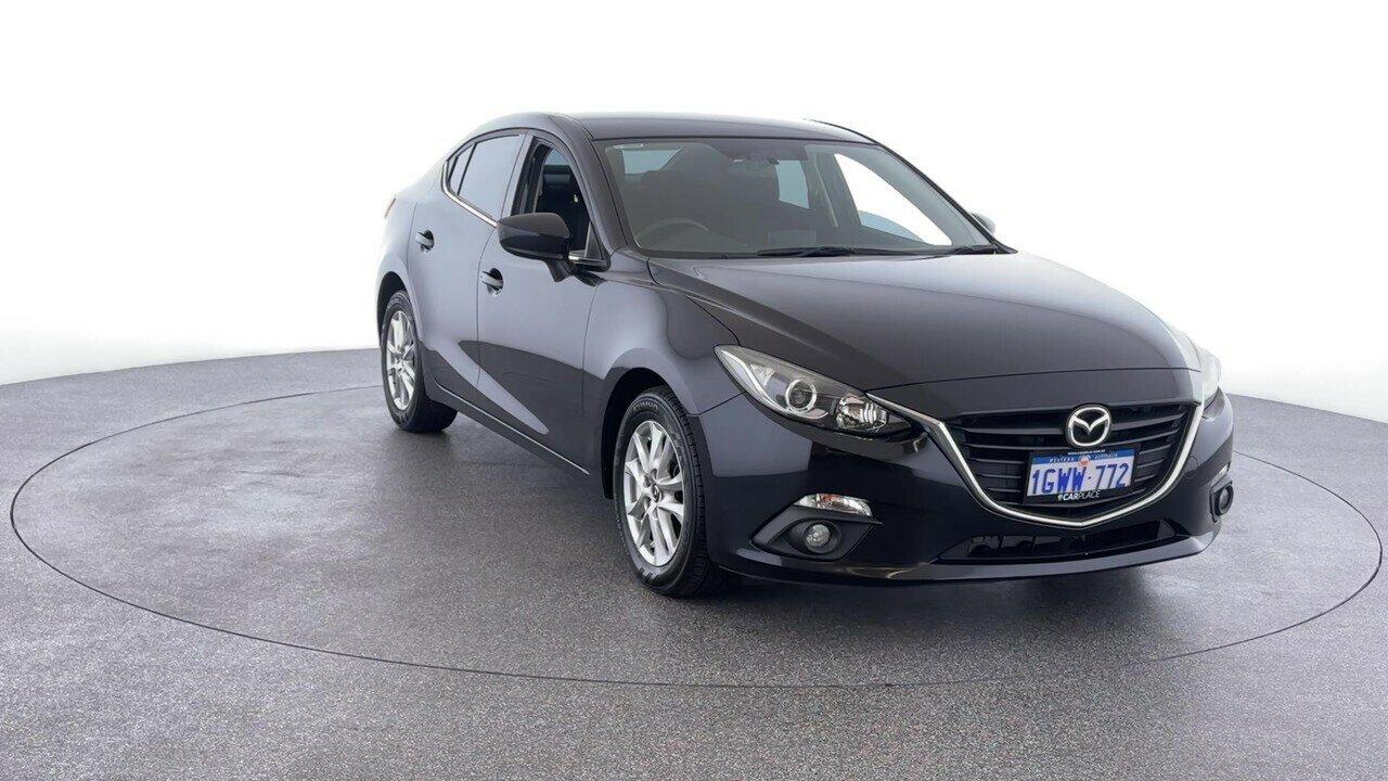 Mazda 3 image 3