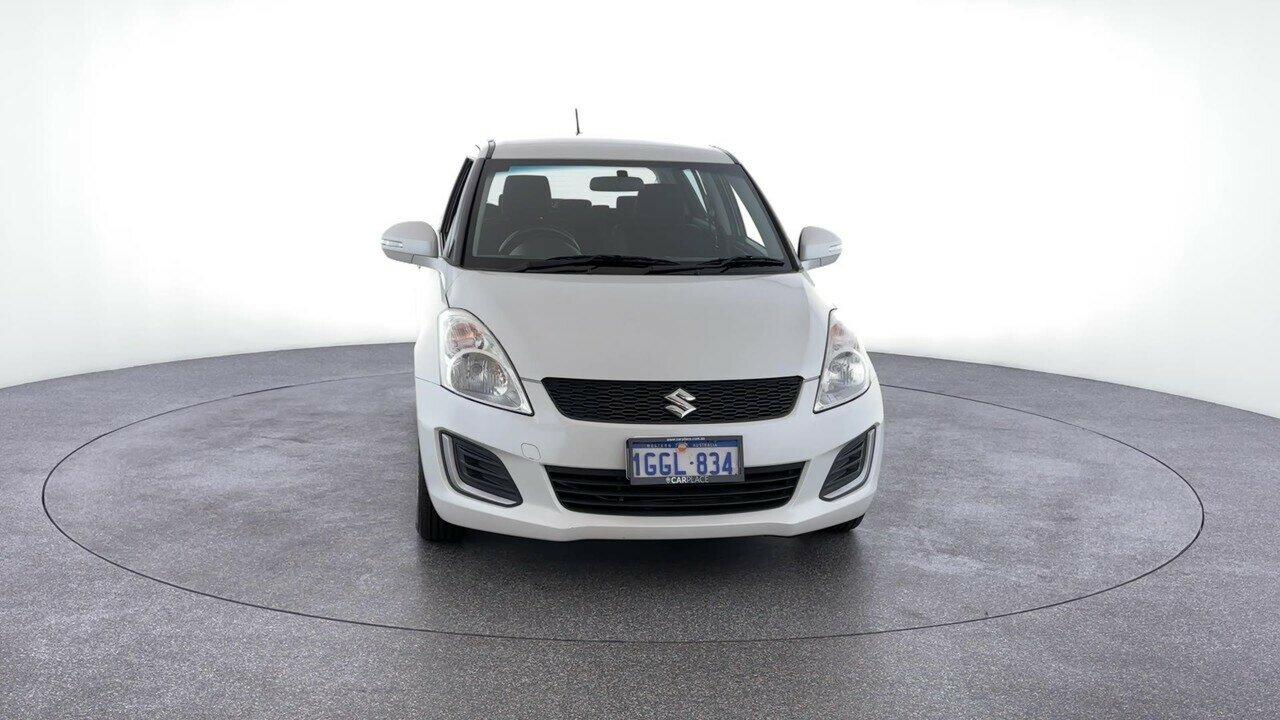 Suzuki Swift image 3