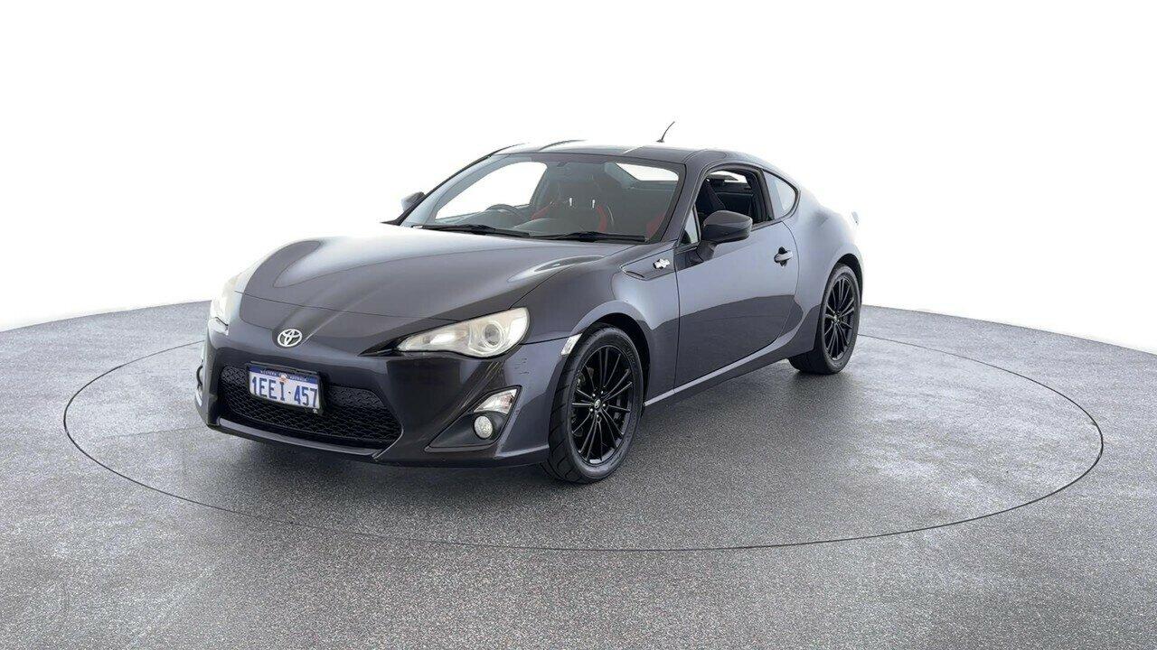 Toyota 86 image 4