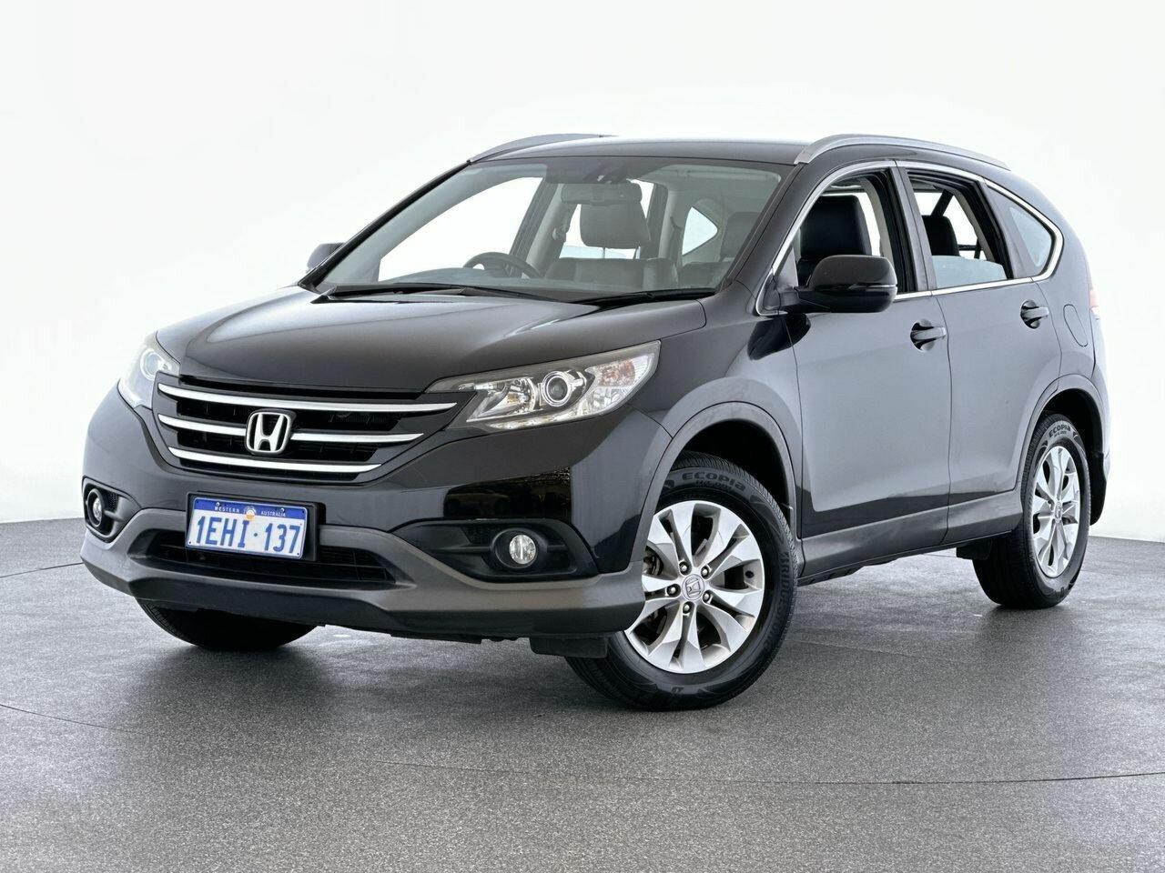 Honda Cr-v image 1