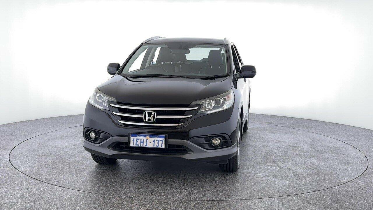 Honda Cr-v image 3