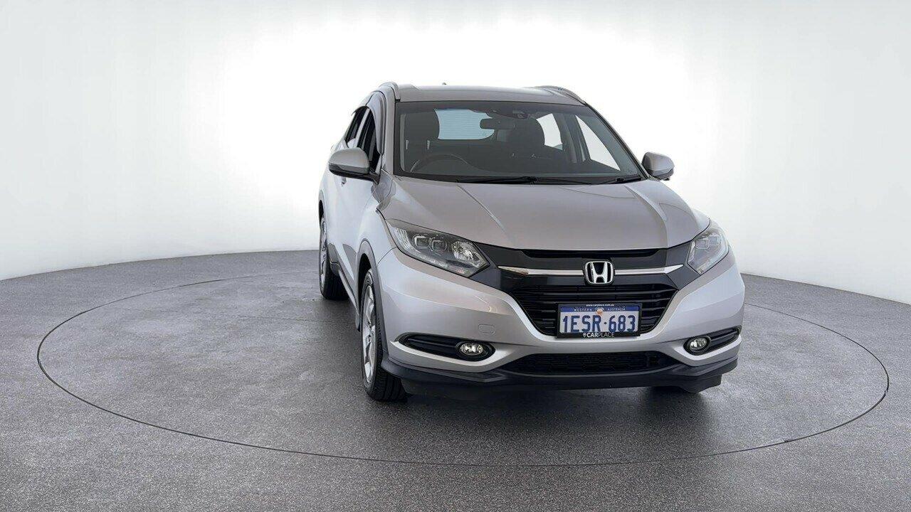 Honda Hr-v image 2