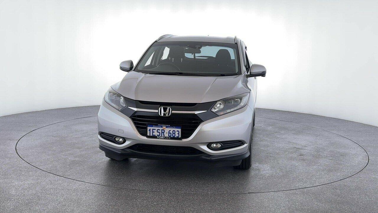 Honda Hr-v image 3