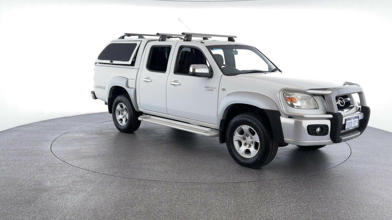 Mazda Bt-50 image 2
