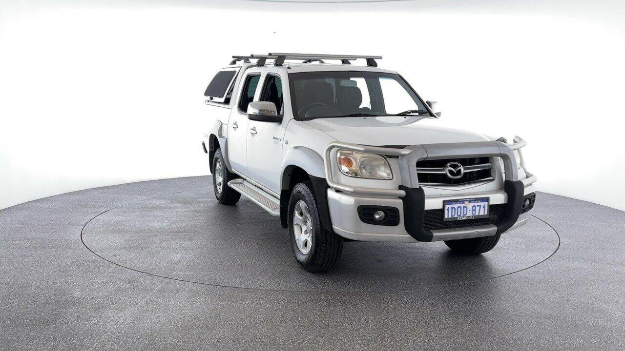 Mazda Bt-50 image 3