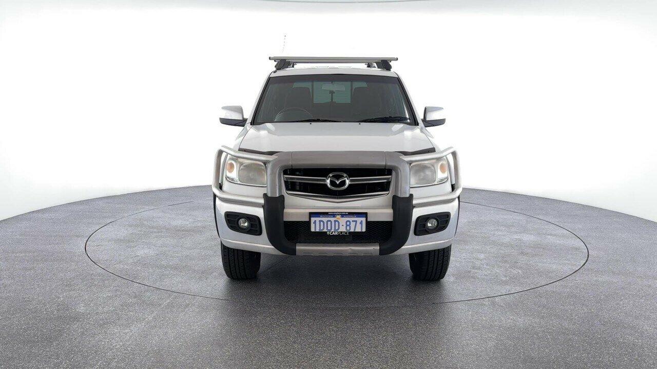 Mazda Bt-50 image 4