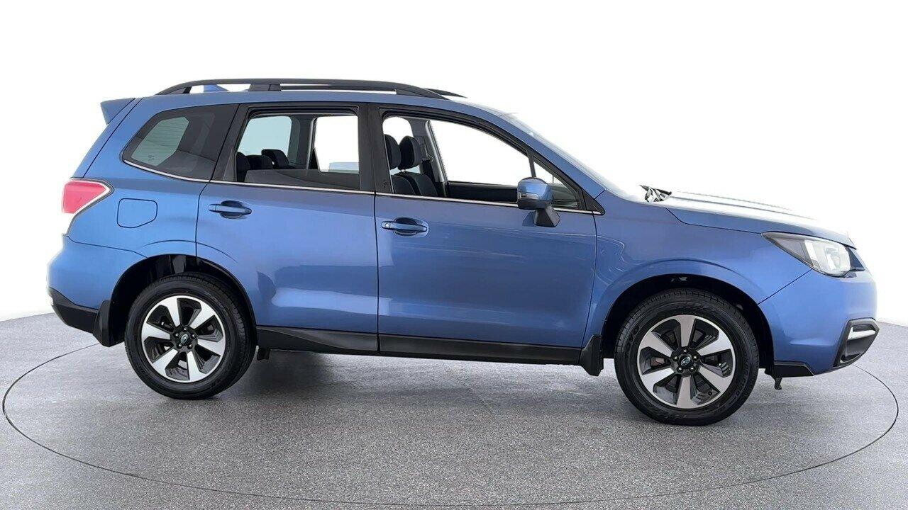 Subaru Forester image 2