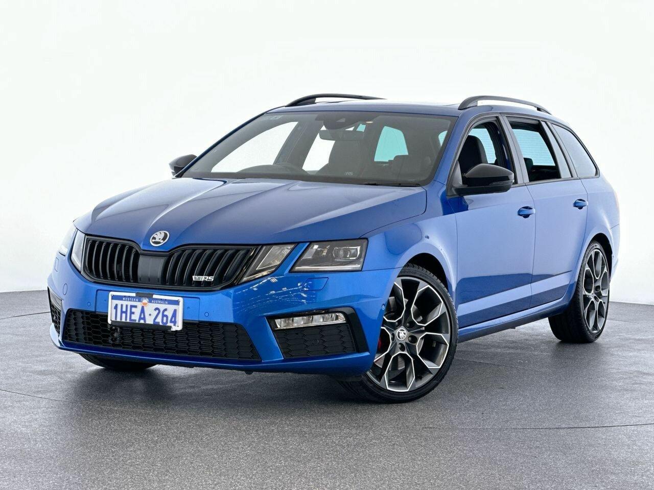 Skoda Octavia image 1
