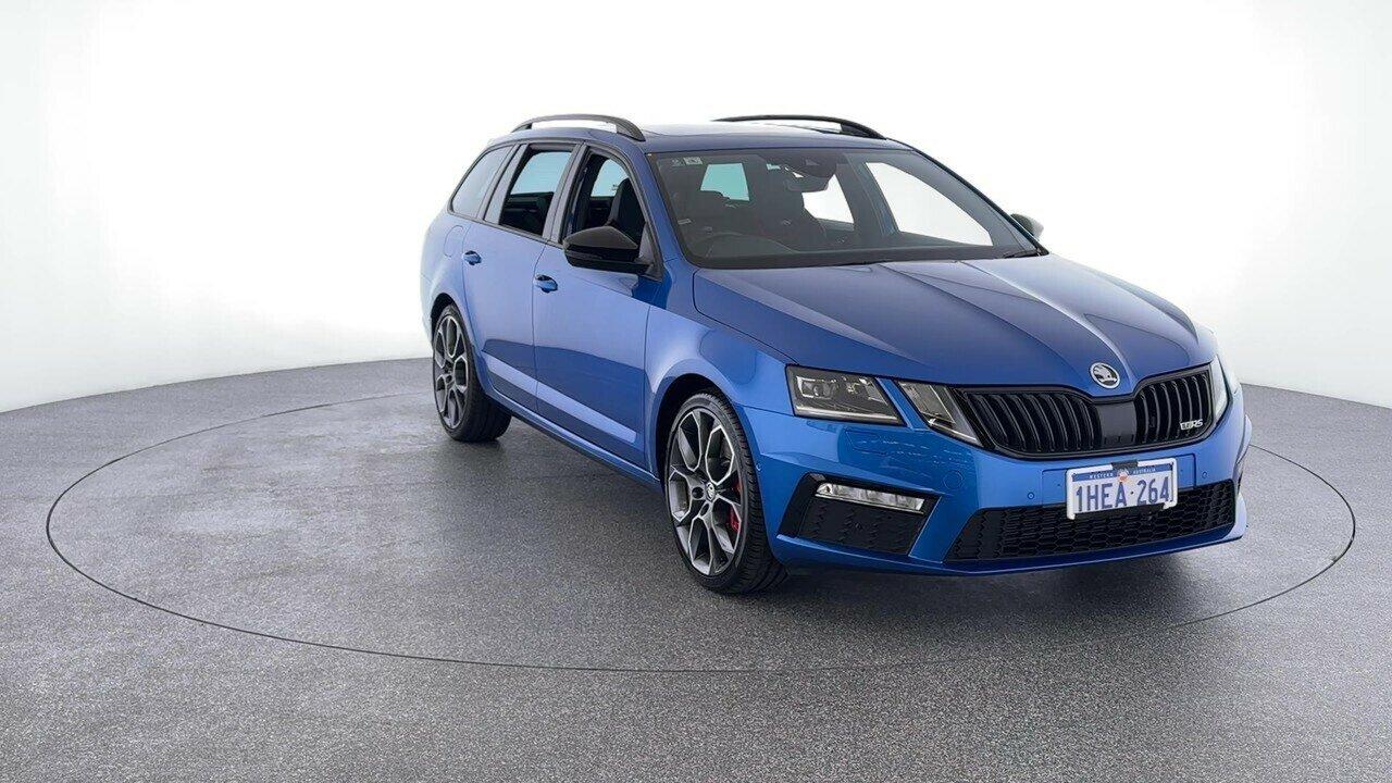 Skoda Octavia image 3