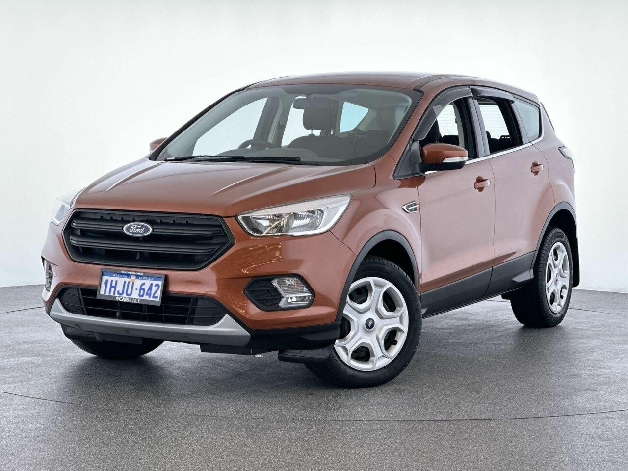Ford Escape image 1