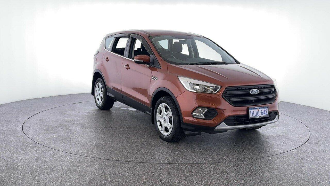 Ford Escape image 3