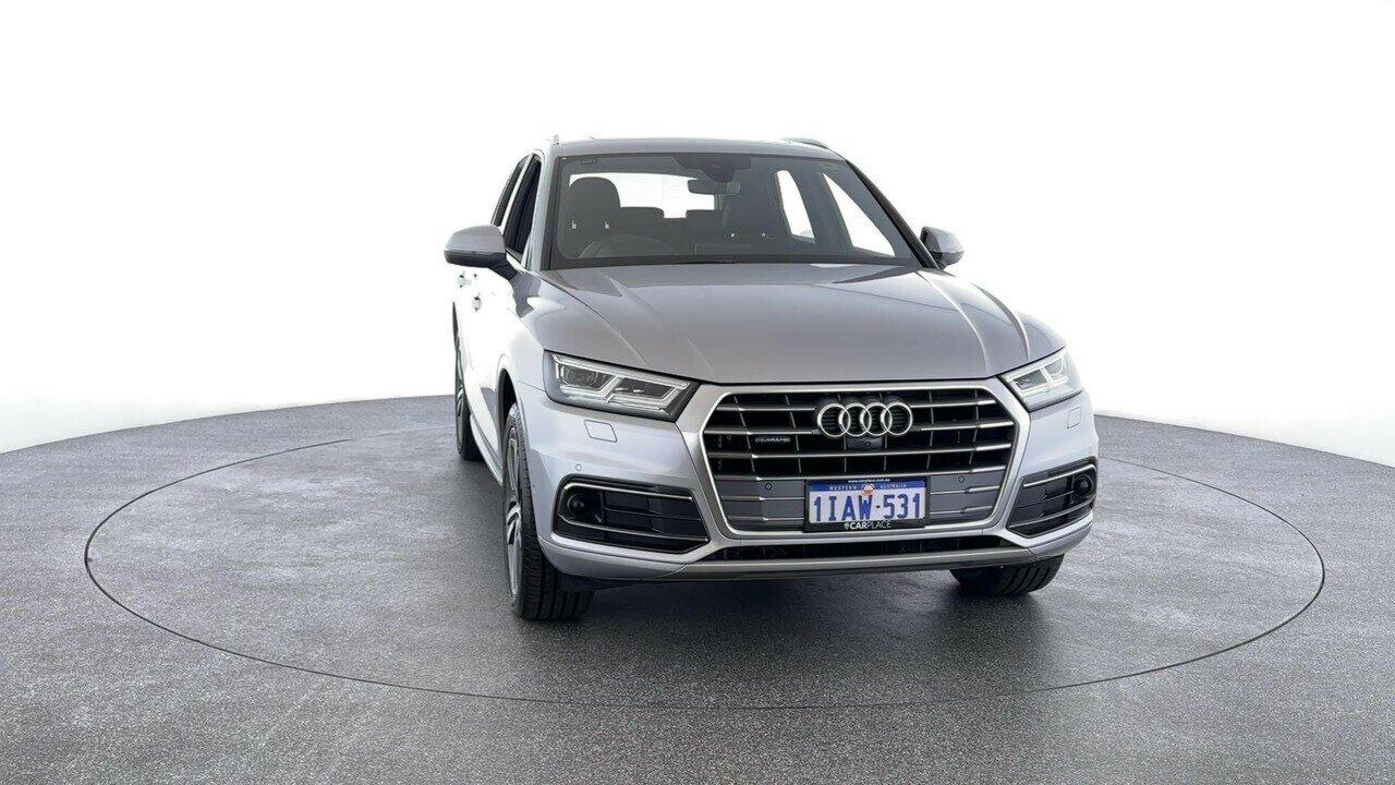 Audi Q5 image 2