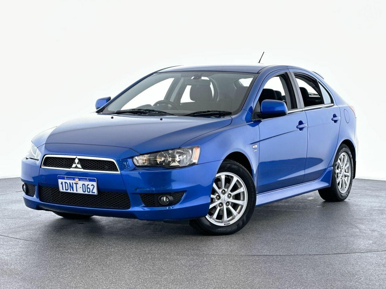 Mitsubishi Lancer image 1