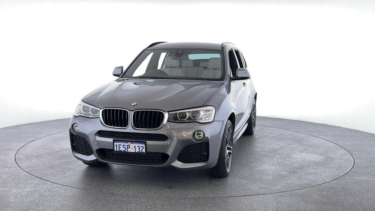 BMW X3 image 3