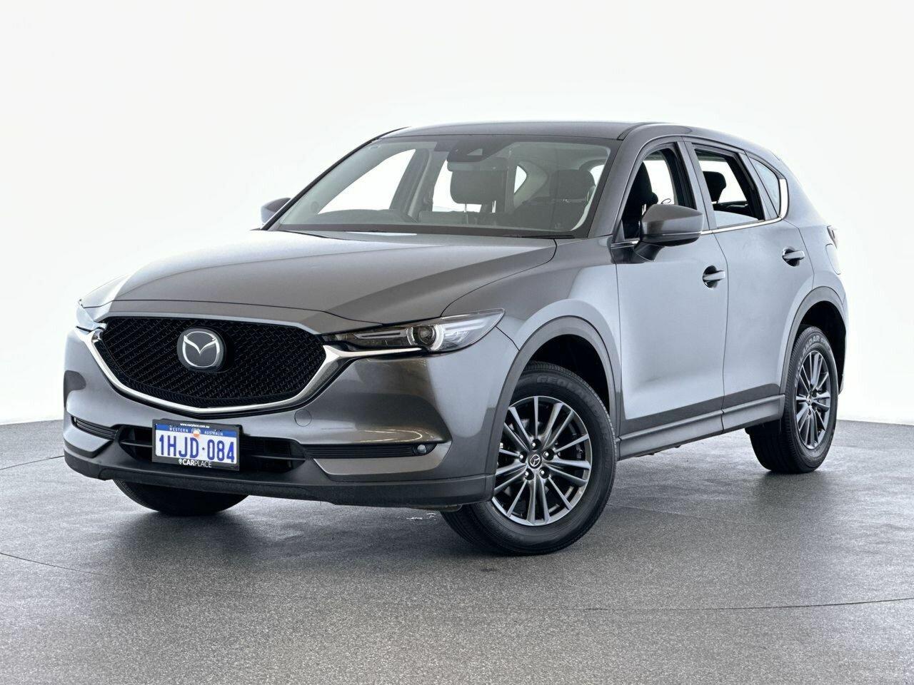 Mazda Cx-5 image 1