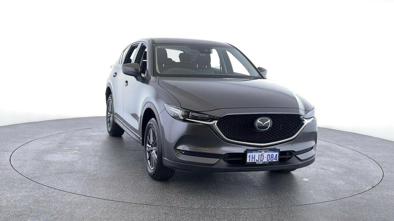 Mazda Cx-5 image 2