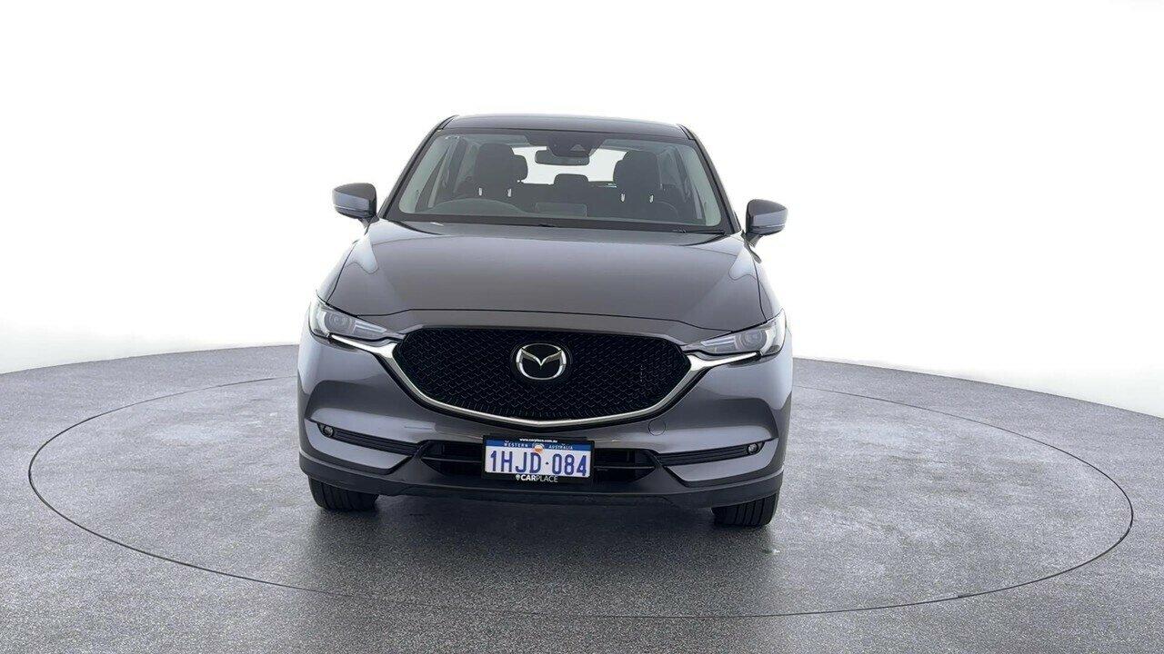 Mazda Cx-5 image 3