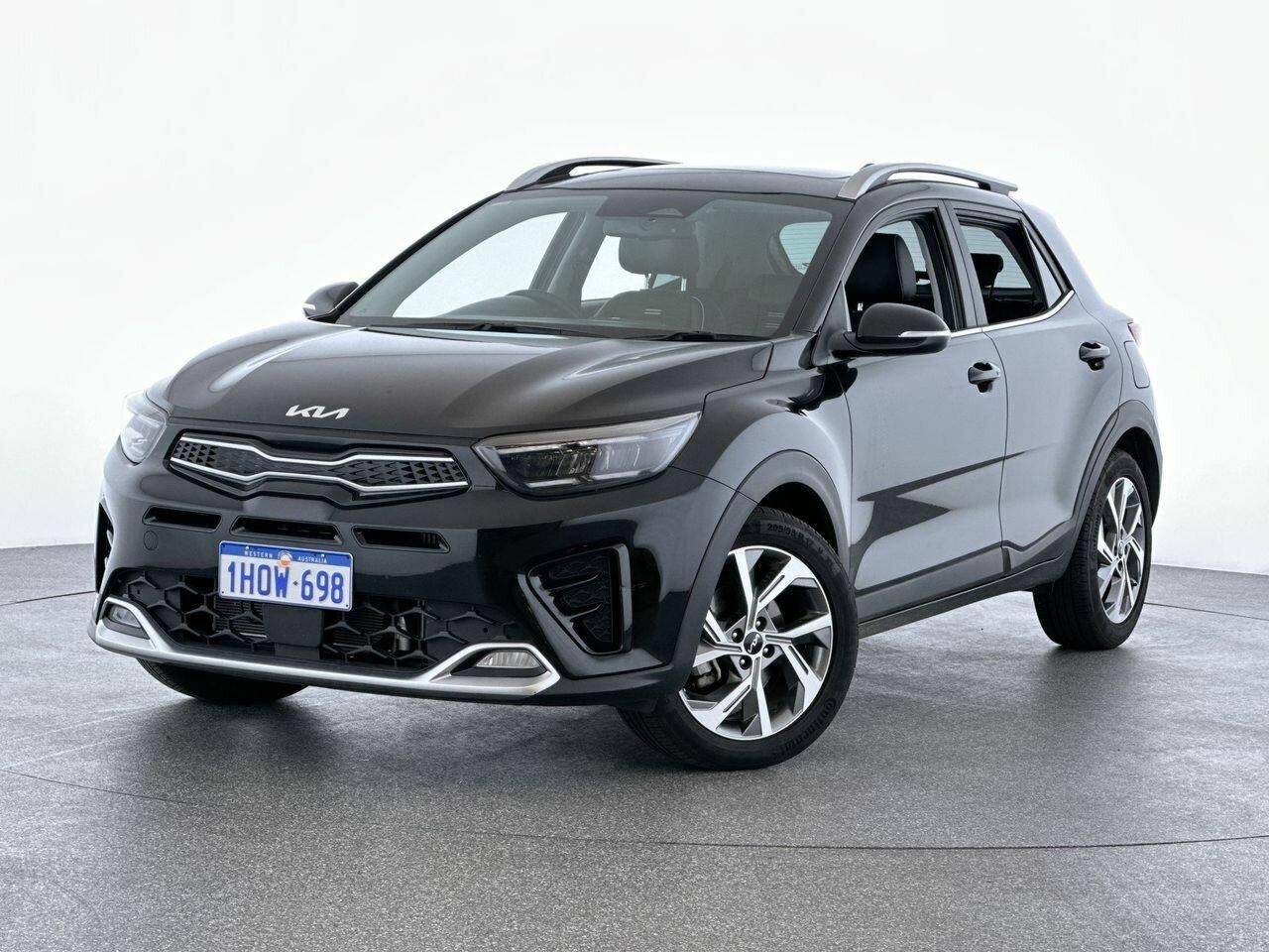 Kia Stonic image 1