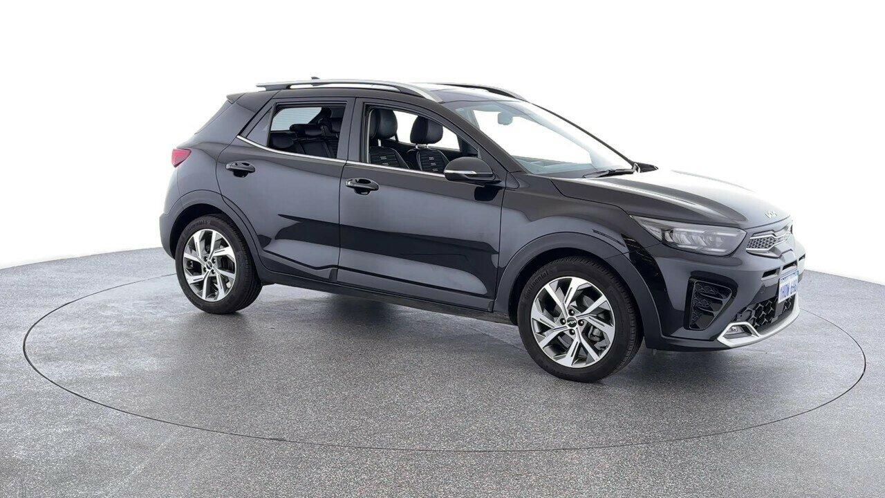 Kia Stonic image 2