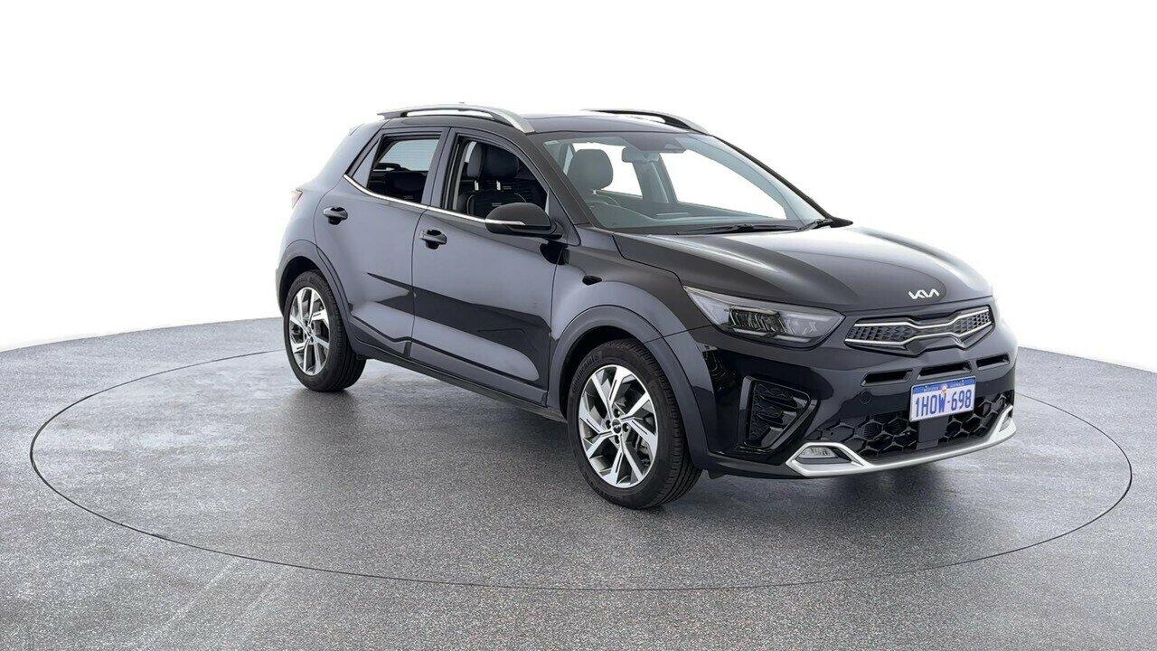 Kia Stonic image 3