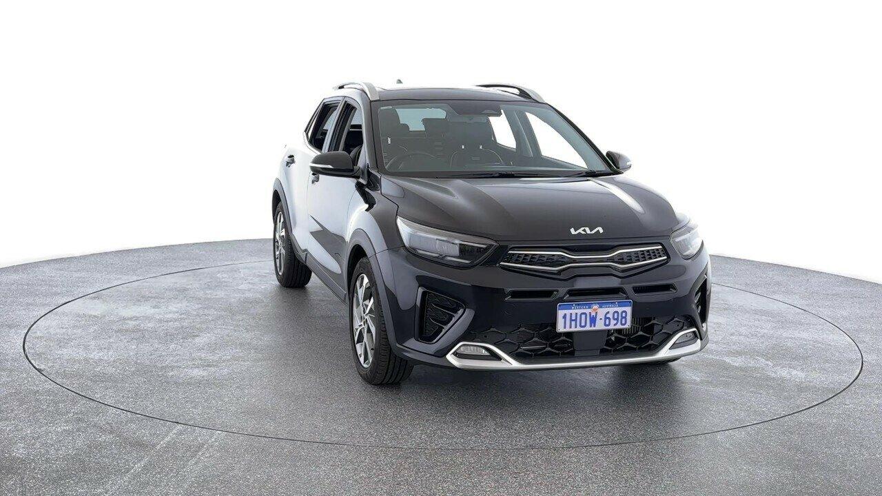 Kia Stonic image 4