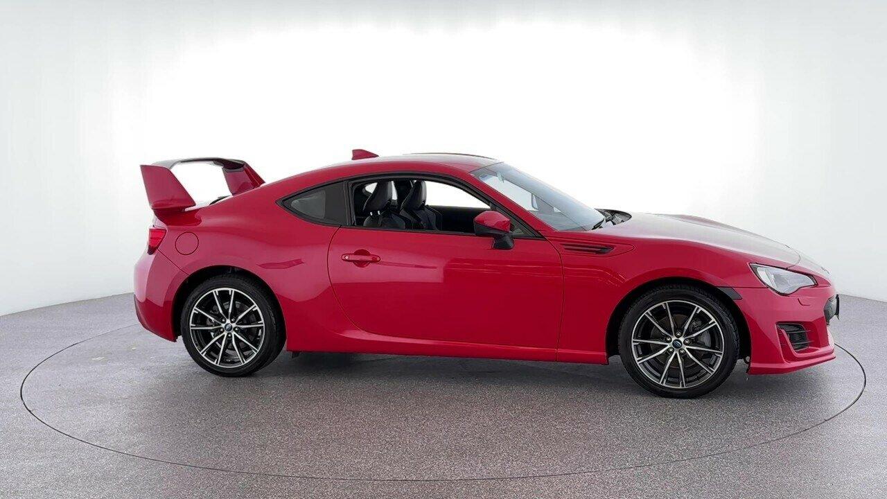 Subaru Brz image 2