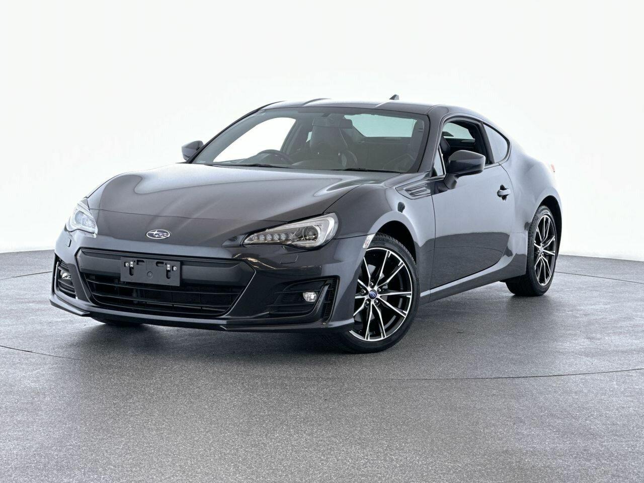 Subaru Brz image 1