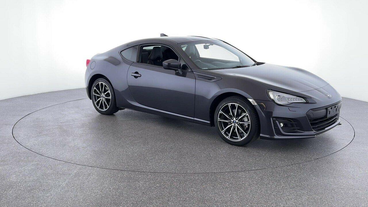 Subaru Brz image 2