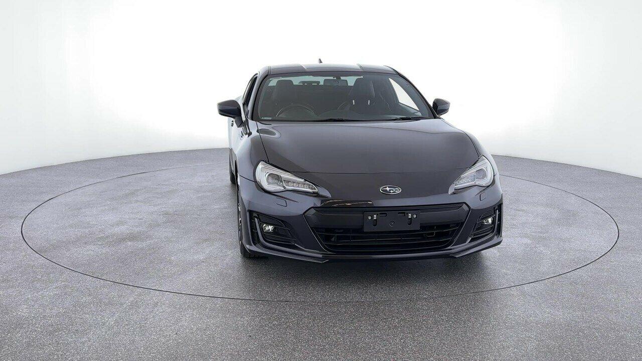 Subaru Brz image 4