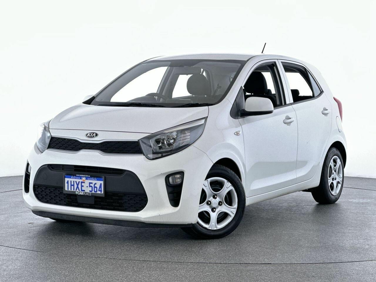 Kia Picanto image 1