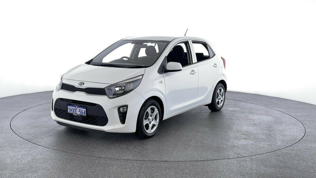Kia Picanto image 2