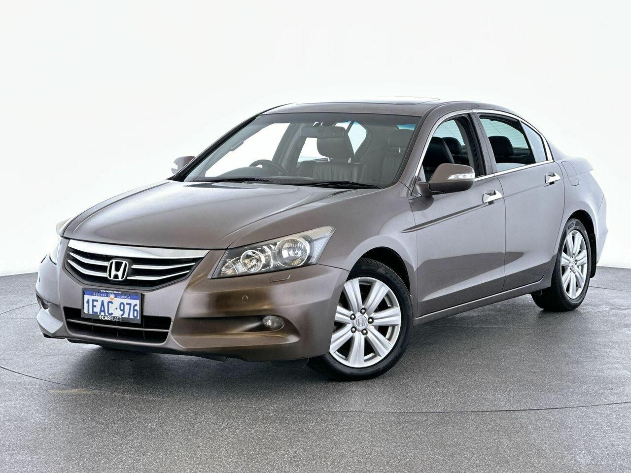 Honda Accord image 1