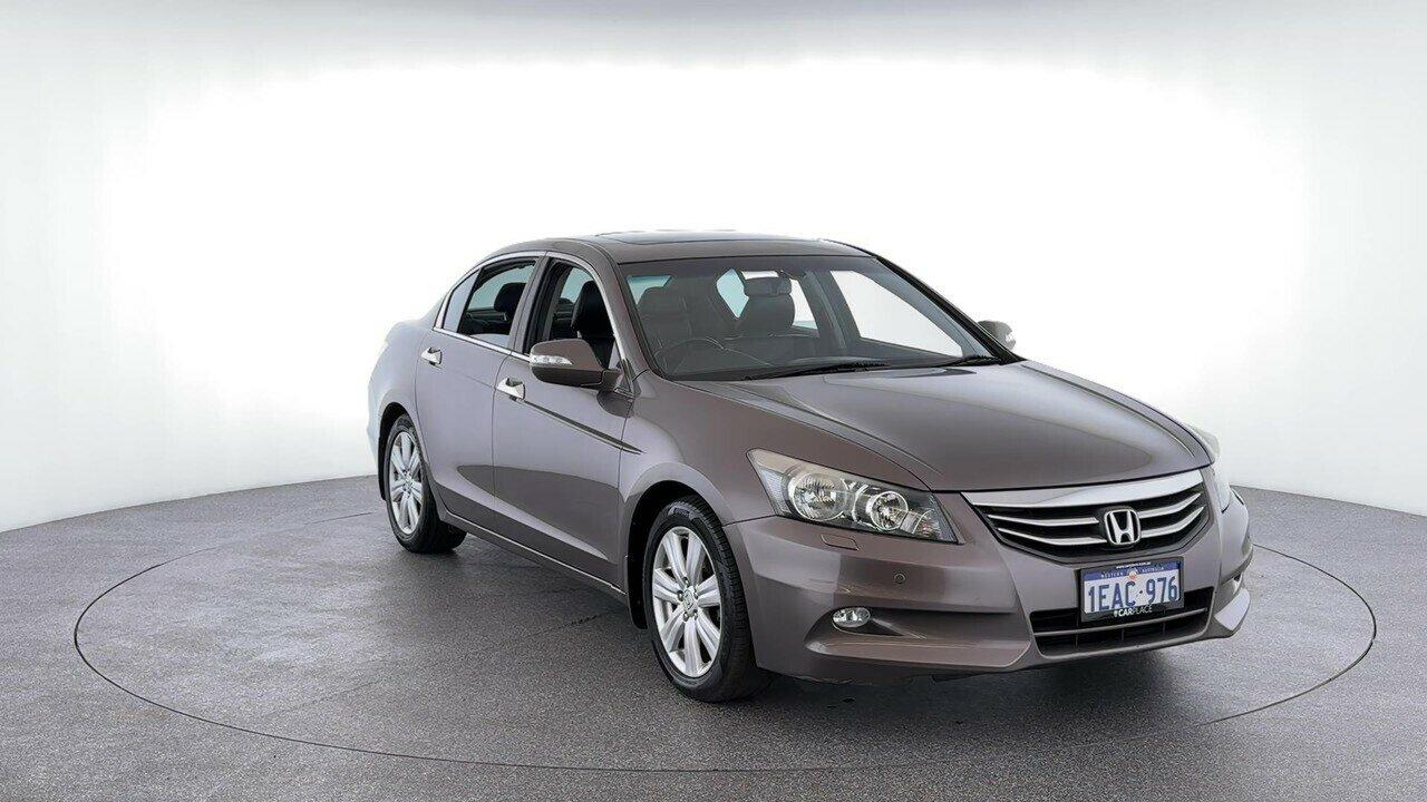 Honda Accord image 3