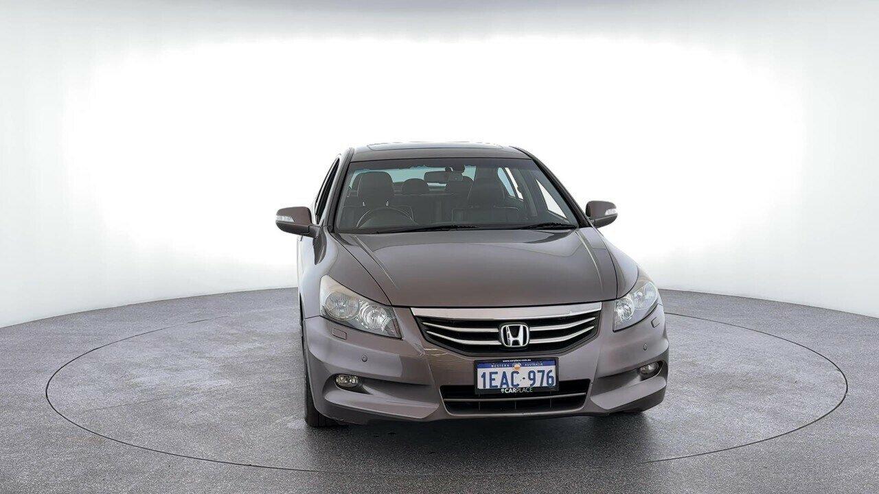 Honda Accord image 4