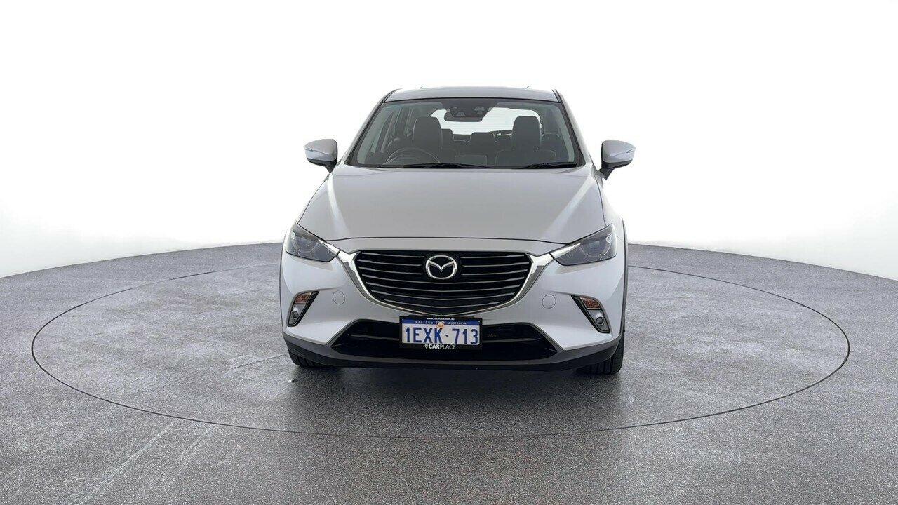 Mazda Cx-3 image 3