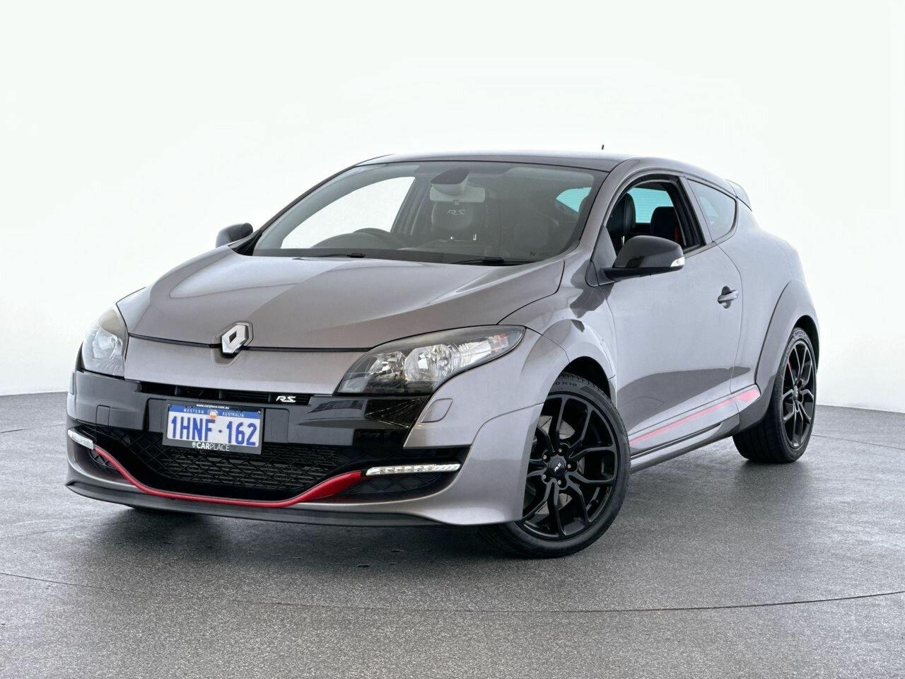 Renault Megane image 1